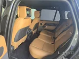 Land Rover Range Rover Vogue SE Supercharged 2019